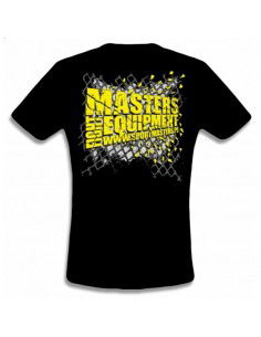 Masters Tshirt TS08C M 06517M01