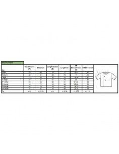 Masters Tshirt TS08C M 06517M01 2