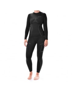 Meteor SMW 16689 thermoactive underwear