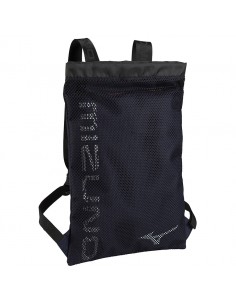 Mizuno 33GD300714 Τσάντα Πλάτης Κολυμβητηρίου Μπλε 2
