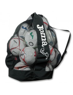 Joma TEAM/14 Δίχτυ Επαναφοράς Μπαλών για Προπόνηση Ποδοσφαίρου