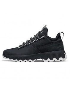 Timberland Tbl Ανδρικά Sneakers Μαύρα TBOA2KSF0011