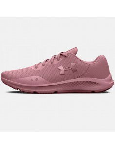 Under Armour Women39s Charged Pursuit 3 Running Shoes 3024889 602