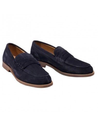 Tommy Hilfiger Hilfiger Suede Loafer M FM0FM02867 shoes Tommy Hilfiger Hilfiger Suede Loafer M FM0FM02867 shoes