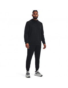 Under Armor Fleece Joggers Loose 1373362 001 2