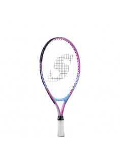 SMJ Sport Girl 19" Παιδική Ρακέτα Τένις