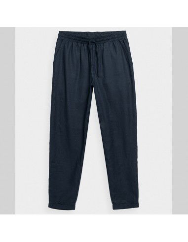 Outhorn Ανδρικό Παντελόνι Navy Μπλε HSS23-TTROM199-31S Outhorn Ανδρικό Παντελόνι Navy Μπλε HSS23-TTROM199-31S