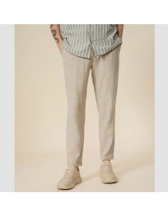 Trousers Outhorn OTHSS23TTROM199 83S 2
