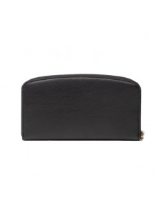 Tommy Hilfiger Μεγάλο Γυναικείο Πορτοφόλι Μαύρο AW0AW13649-BDS 2