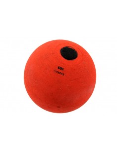 Throwing and training ball