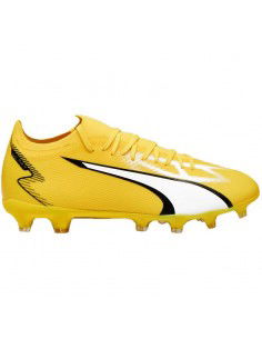 Puma Ultra Match FGAG M 107347 04 football shoes