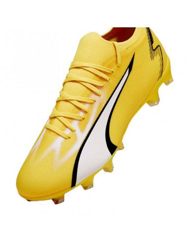 Puma Ultra Match FGAG M 107347 04 football shoes Puma Ultra Match FGAG M 107347 04 football shoes