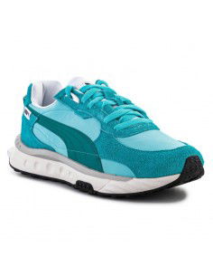 Puma Wild Rider Vintage M 38159503 shoes