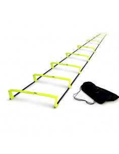 Yakima 10step elevated coordination ladder 100270