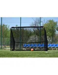 Yakimasport Giza 100749 Δίχτυ Εστίας Ποδοσφαίρου