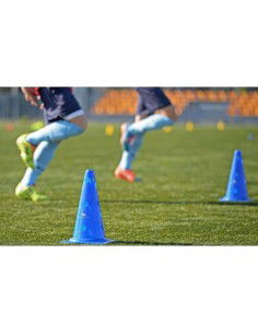 Yakimasport Κώνος σε Μπλε Χρώμα 100056 2