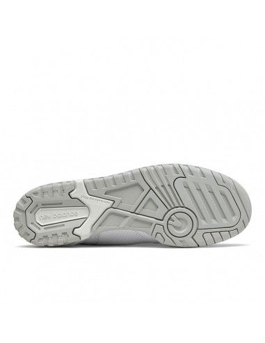New Balance 550 Sneakers Λευκά BB550PB1 New Balance 550 Sneakers Λευκά BB550PB1
