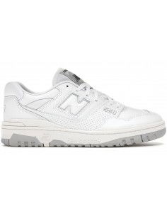 New Balance 550 Sneakers Λευκά BB550PB1
