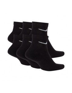 Nike Everyday Cushion Ankle 6Pak SX7669010 socks 2