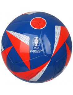 Adidas Euro 24 Club IN9373 Μπάλα Ποδοσφαίρου