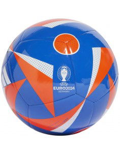 Adidas Euro 24 Club IN9373 Μπάλα Ποδοσφαίρου 2