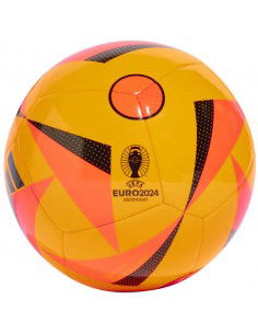 Adidas Fussballliebe IP1615 Μπάλα Ποδοσφαίρου Πορτοκαλί