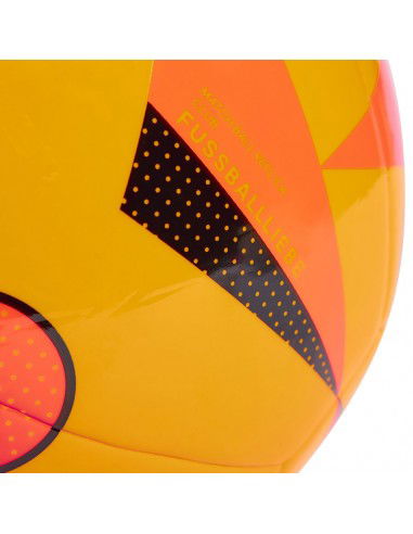 Adidas Fussballliebe IP1615 Μπάλα Ποδοσφαίρου Πορτοκαλί Adidas Fussballliebe IP1615 Μπάλα Ποδοσφαίρου Πορτοκαλί