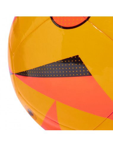 Adidas Fussballliebe IP1615 Μπάλα Ποδοσφαίρου Πορτοκαλί Adidas Fussballliebe IP1615 Μπάλα Ποδοσφαίρου Πορτοκαλί