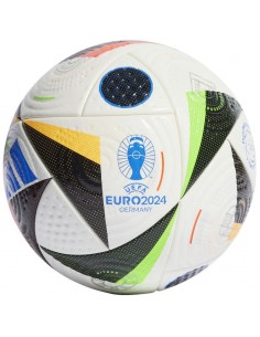 Adidas Fussballliebe Euro24 Pro IQ3682 Μπάλα Ποδοσφαίρου 2