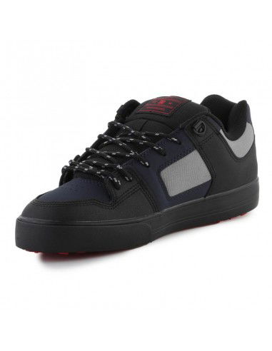 DC Pure Wnt Ανδρικά Sneakers Πολύχρωμα ADYS300151-NB3 DC Pure Wnt Ανδρικά Sneakers Πολύχρωμα ADYS300151-NB3