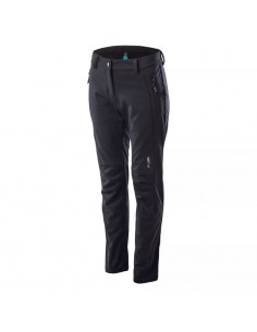 Elbrus Gaude Polartec Windblock W pants 92800396448