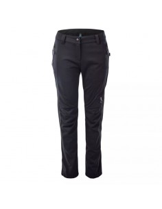 Elbrus Gaude Polartec Windblock W pants 92800396448 2