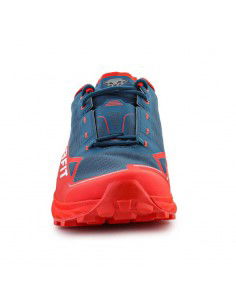 Dynafit Ultra 50 08-0000064066-4492 Ανδρικά Αθλητικά Παπούτσια Running Κόκκινα 2