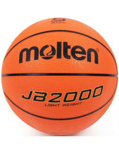 Molten Μπάλα Μπάσκετ Outdoor / Indoor B5C2000-L