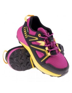 Elbrus Vapus WP Jr 92800490761 shoes