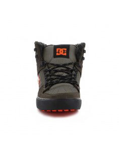 DC Shoes M ADYS400047DOO shoes 2