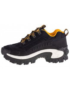 CAT Intruder Ανδρικά Chunky Sneakers Μαύρα P723901 2