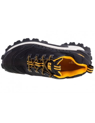 CAT Intruder Ανδρικά Chunky Sneakers Μαύρα P723901 CAT Intruder Ανδρικά Chunky Sneakers Μαύρα P723901
