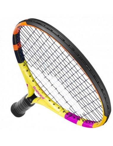 Babolat Nadal 21 Junior 140455-100 Παιδική Ρακέτα Τένις Babolat Nadal 21 Junior 140455-100 Παιδική Ρακέτα Τένις