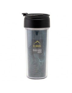 Elbrus Dakos thermal mug 400ml 92800350106