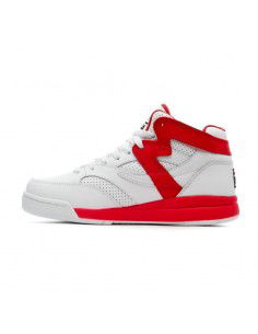 Fila MSquad Mid M FFM021213041 shoes 2