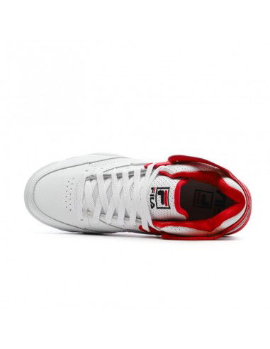 Fila MSquad Mid M FFM021213041 shoes Fila MSquad Mid M FFM021213041 shoes