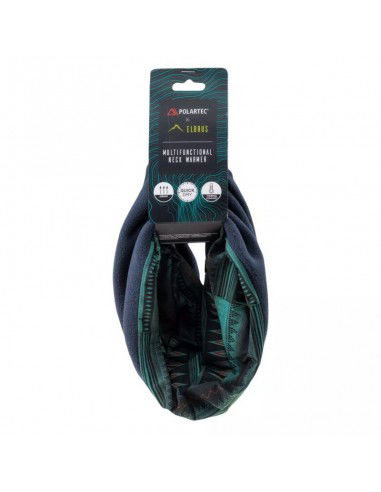 Elbrus 92800400625 Αθλητικό Περιλαίμιο Elbrus 92800400625 Αθλητικό Περιλαίμιο