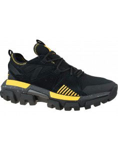 CAT Raider Sport Ανδρικά Sneakers Μαύρα P724513