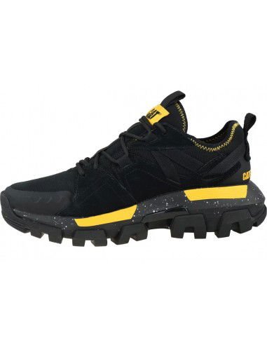 CAT Raider Sport Ανδρικά Sneakers Μαύρα P724513 CAT Raider Sport Ανδρικά Sneakers Μαύρα P724513