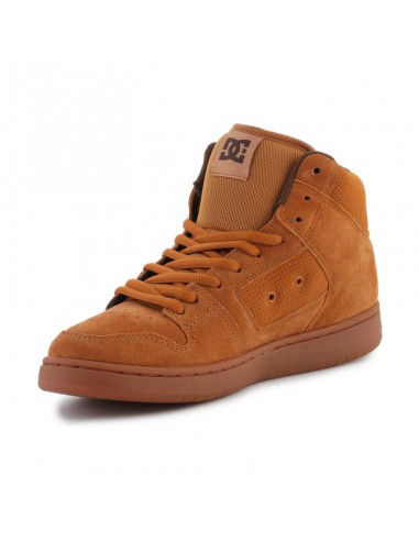 DC Manteca 4 HI M 100743WD4 shoes DC Manteca 4 HI M 100743WD4 shoes