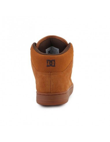 DC Manteca 4 HI M 100743WD4 shoes DC Manteca 4 HI M 100743WD4 shoes