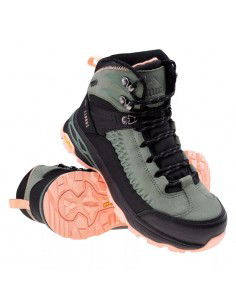 Elbrus Engen Mid WP GR W shoes 92800555459