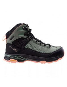 Elbrus Engen Mid WP GR W shoes 92800555459 2