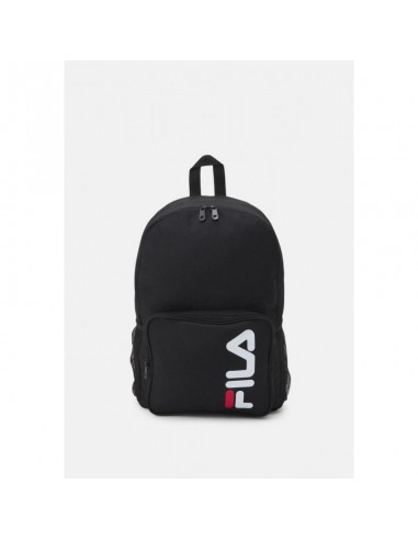 Fila Σακίδιο Πλάτης Μαύρο FBU0121-80010 Fila Σακίδιο Πλάτης Μαύρο FBU0121-80010